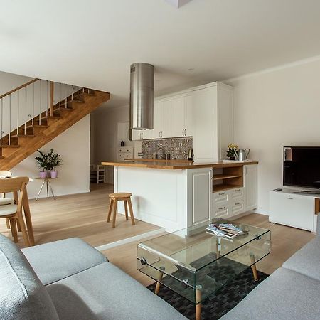 #Stayhere - Spacious 2Bdr Two Floor I Heart Of Old Town Wilno Zewnętrze zdjęcie