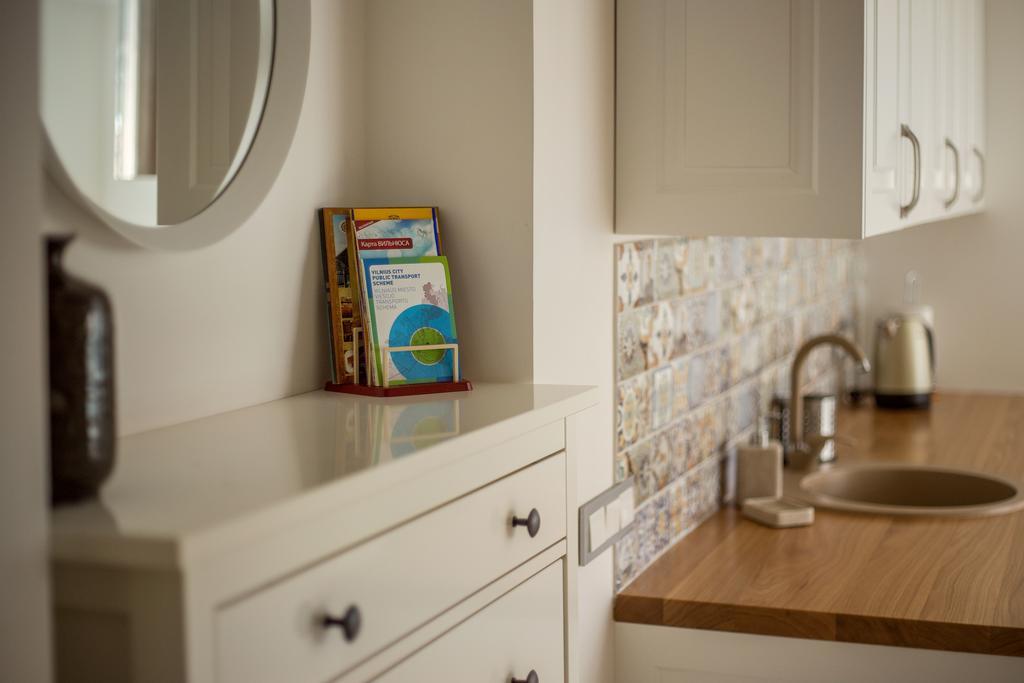#Stayhere - Spacious 2Bdr Two Floor I Heart Of Old Town Wilno Zewnętrze zdjęcie