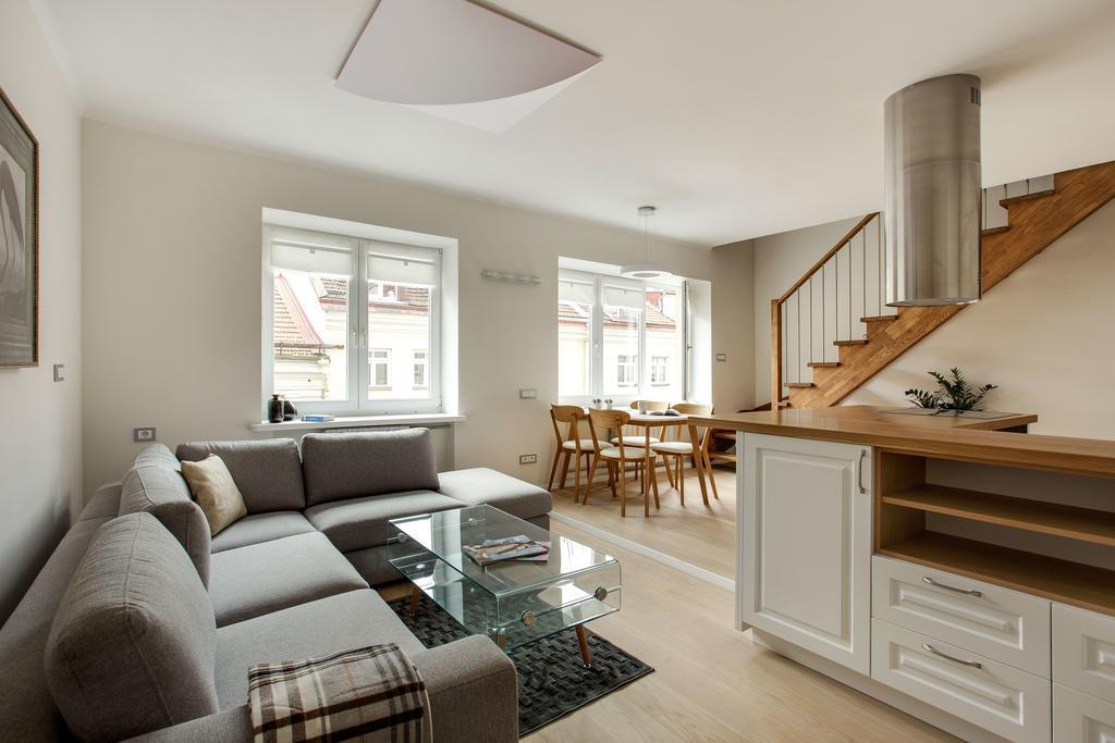 #Stayhere - Spacious 2Bdr Two Floor I Heart Of Old Town Wilno Zewnętrze zdjęcie