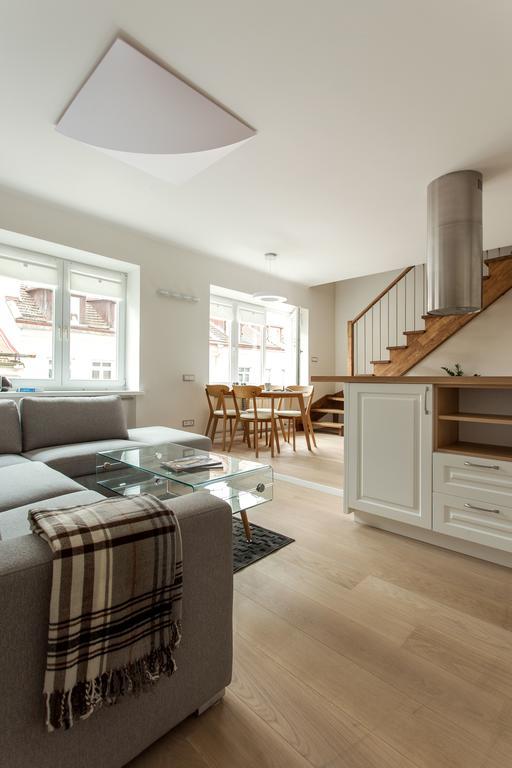 #Stayhere - Spacious 2Bdr Two Floor I Heart Of Old Town Wilno Zewnętrze zdjęcie