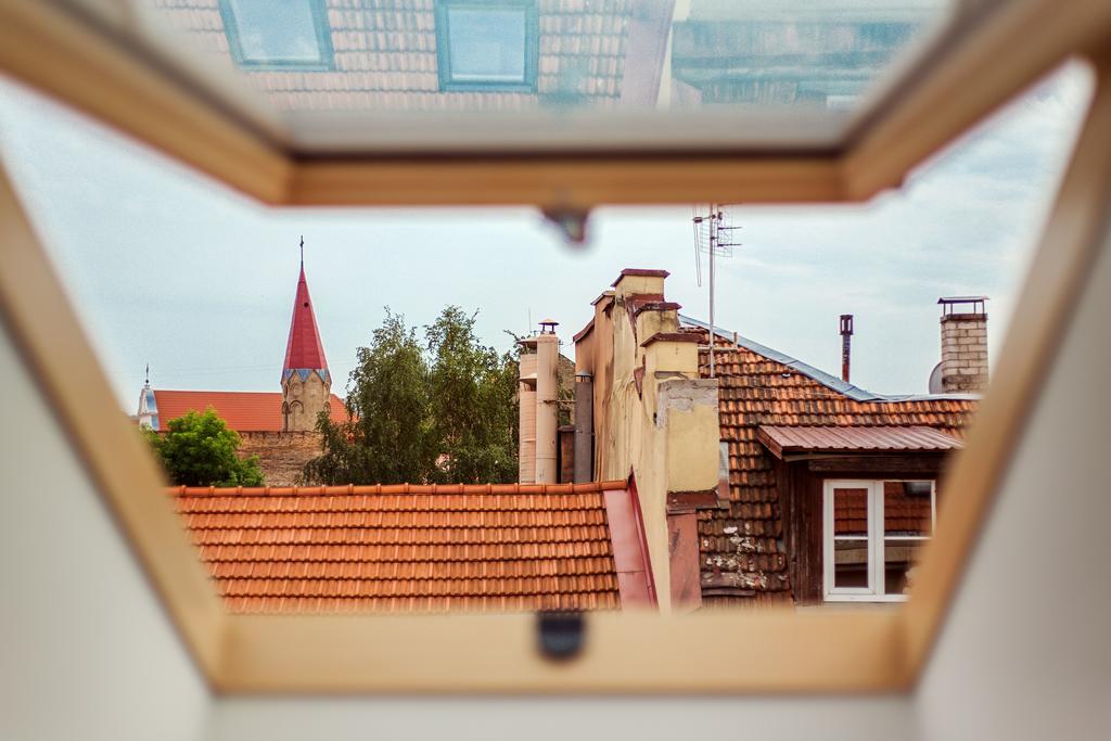 #Stayhere - Spacious 2Bdr Two Floor I Heart Of Old Town Wilno Zewnętrze zdjęcie