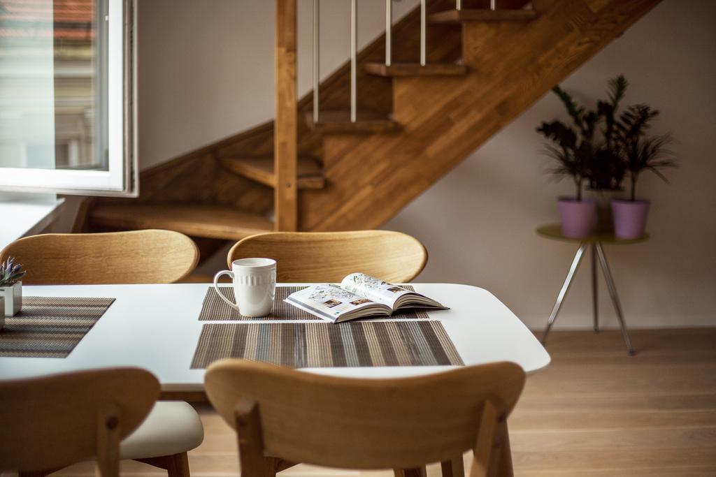 #Stayhere - Spacious 2Bdr Two Floor I Heart Of Old Town Wilno Zewnętrze zdjęcie