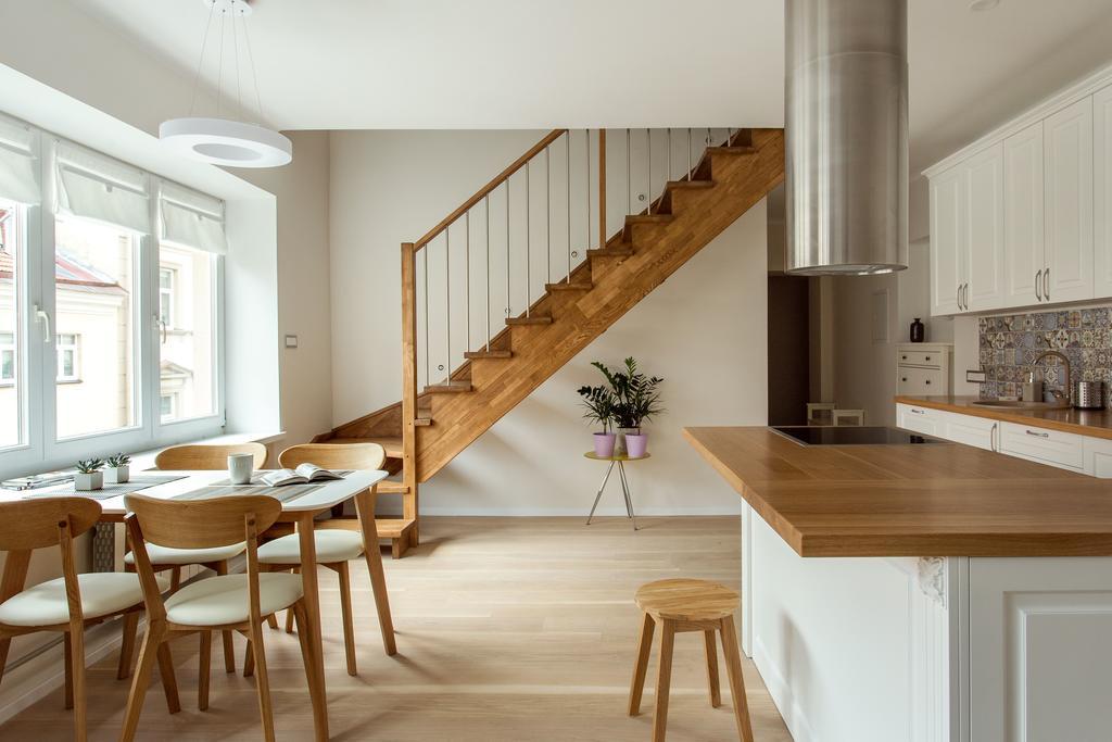 #Stayhere - Spacious 2Bdr Two Floor I Heart Of Old Town Wilno Zewnętrze zdjęcie