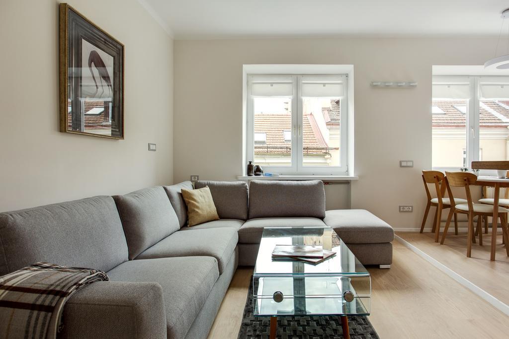 #Stayhere - Spacious 2Bdr Two Floor I Heart Of Old Town Wilno Zewnętrze zdjęcie