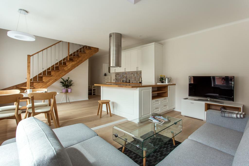 #Stayhere - Spacious 2Bdr Two Floor I Heart Of Old Town Wilno Zewnętrze zdjęcie