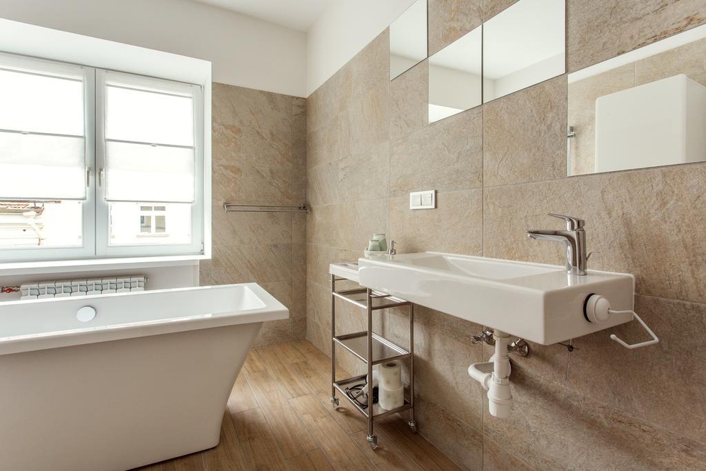 #Stayhere - Spacious 2Bdr Two Floor I Heart Of Old Town Wilno Zewnętrze zdjęcie