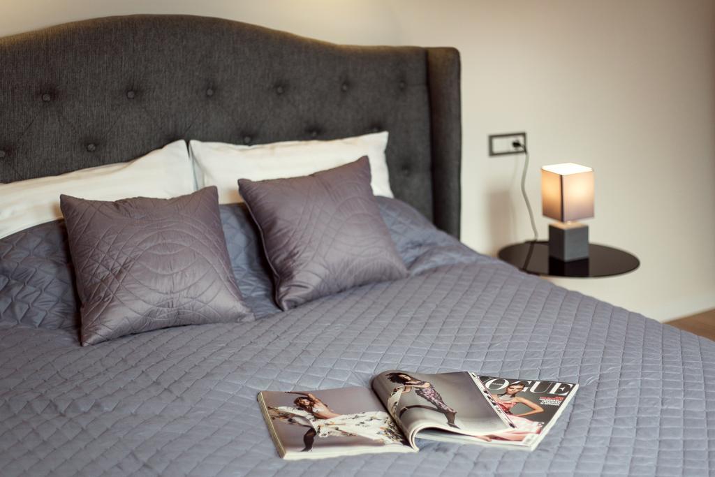 #Stayhere - Spacious 2Bdr Two Floor I Heart Of Old Town Wilno Zewnętrze zdjęcie