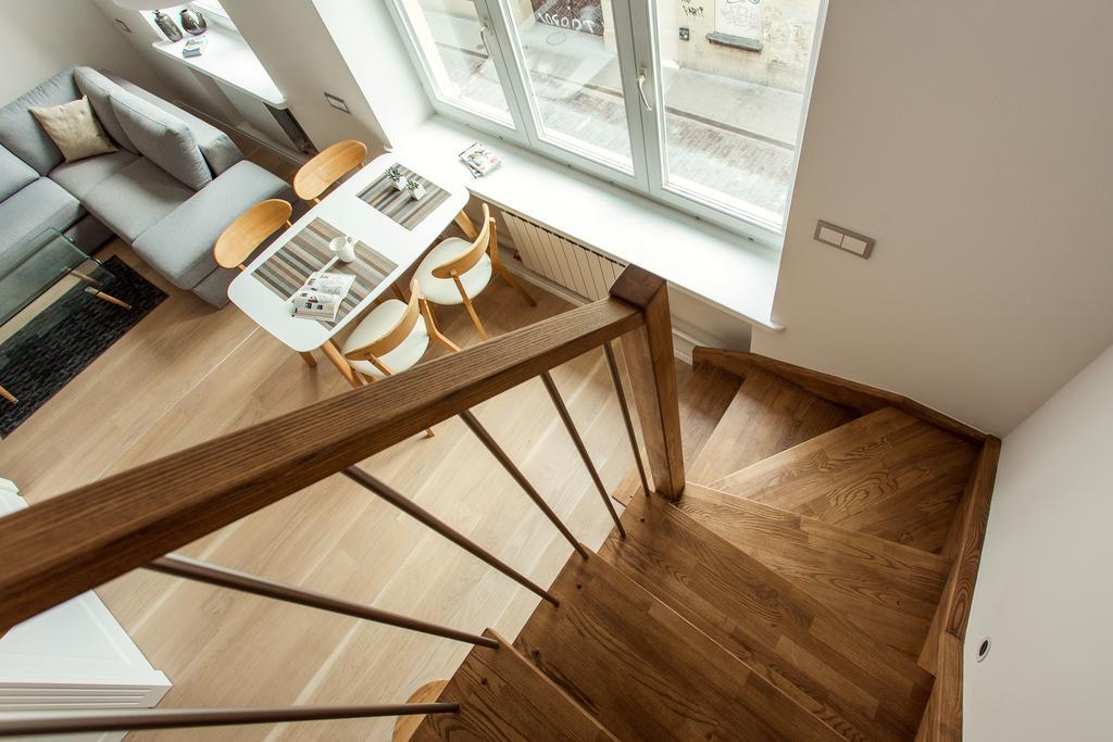 #Stayhere - Spacious 2Bdr Two Floor I Heart Of Old Town Wilno Zewnętrze zdjęcie