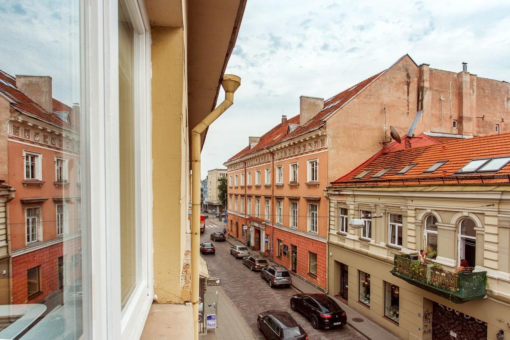 #Stayhere - Spacious 2Bdr Two Floor I Heart Of Old Town Wilno Zewnętrze zdjęcie