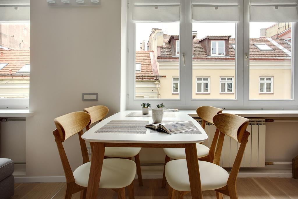 #Stayhere - Spacious 2Bdr Two Floor I Heart Of Old Town Wilno Zewnętrze zdjęcie