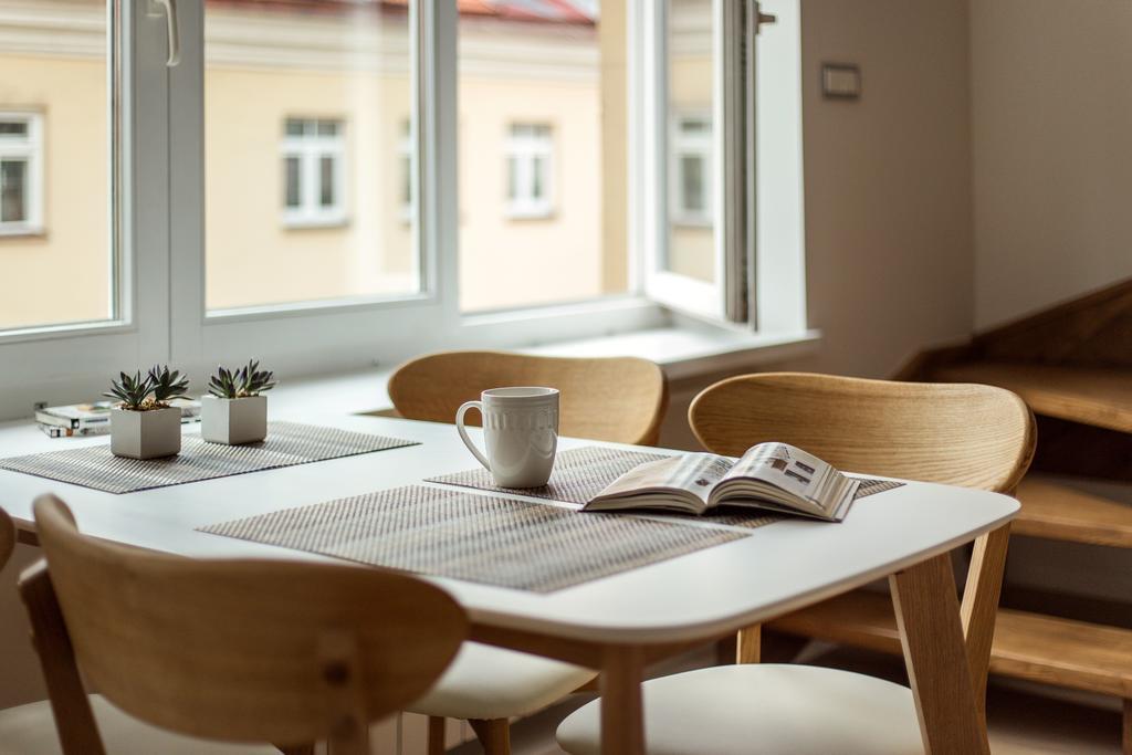 #Stayhere - Spacious 2Bdr Two Floor I Heart Of Old Town Wilno Zewnętrze zdjęcie